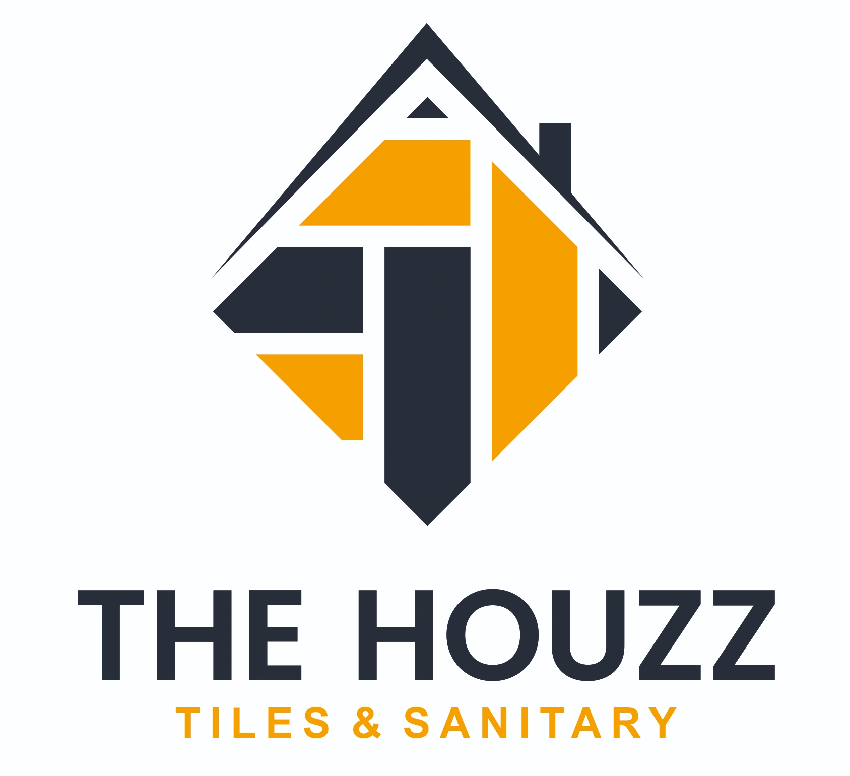 The HouzzzLogo